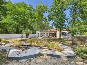 maison neuve à la vente -   17570  LES MATHES, surface 110 m2 vente maison neuve - UBI479594216